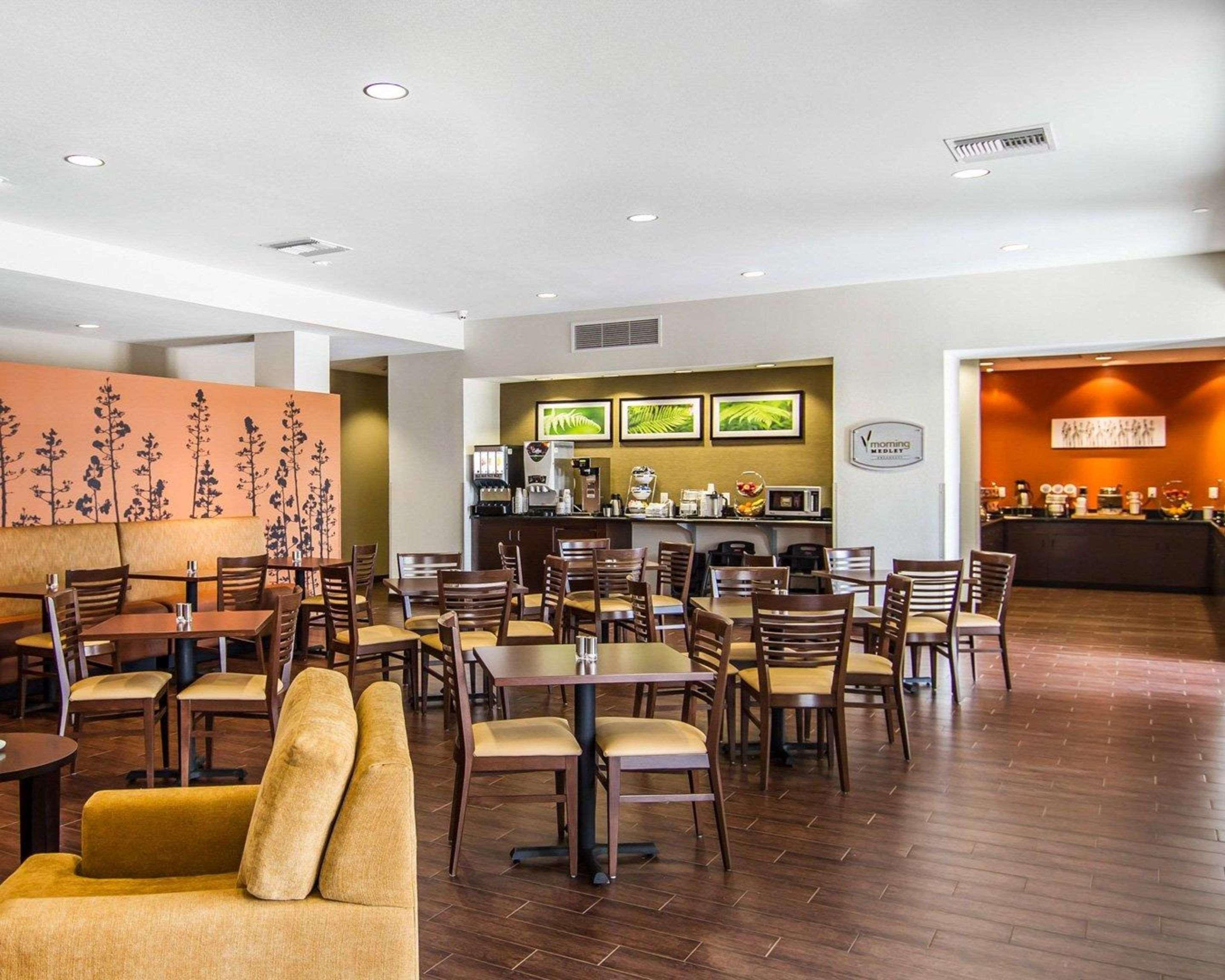 Mainstay Suites Лафкин Экстерьер фото